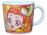 キラキラ プリキュア アラモード フェイス マグ S キュアカスタード 037130