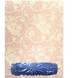 【ノーブランド 品】装飾 マシンパターン 7" 壁 塗装 ローラーツール DIY