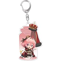 Amazon.co.jp: アルジャーノンプロダクト Fate/Grand Order きゃらと