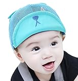 （デマ―クト）De.Markt ベレー帽　赤ちゃん　キャップ ベビー用帽子 日よけ 日焼け止め キッズハット 女の子 男の子 紫外線 UVカット 通気性　可愛い