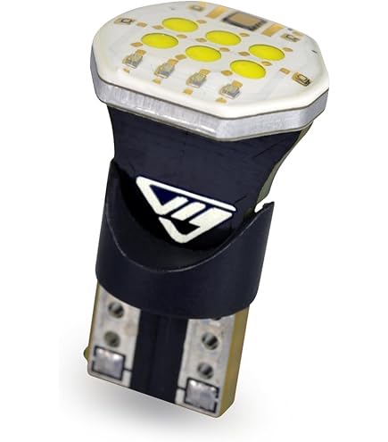 Amazon.co.jp: M's Basic by IPF AMZ-HL541 LED Car Headlights, H4