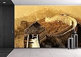 wall26 – 自己粘着壁紙大壁壁画シリーズ 66"x96" WMR-WP-X-DB37-66x24x4