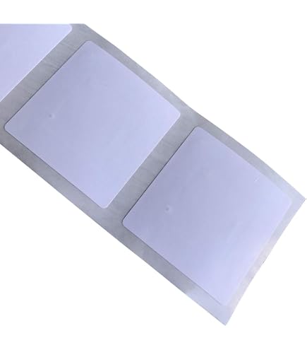 Amazon.co.jp: iCode SLI ISO/IEC 15693 RFIDタグ、13.56Mhz 非接触