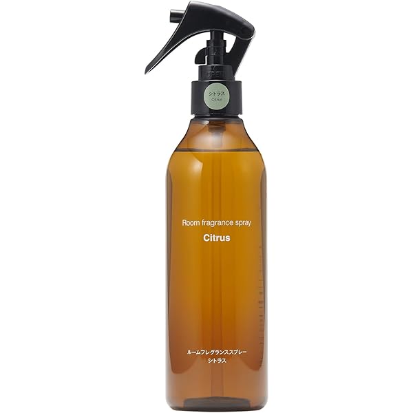 Amazon.co.jp: MUJI 無印良品 インテリアフレグランスオイル