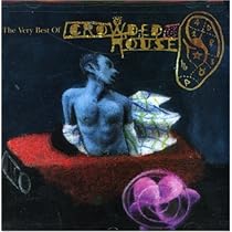 Crowded House - Recurring Dream: The Very Best Of Crowded House