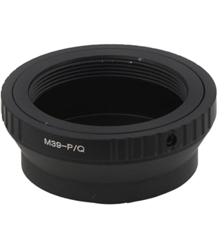 PENTAX Q、Auto110、レンズ、マウントアダプターセット PENTAX auto110レンズ PENTAX Q 用マウントアダプター : muk camera