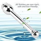 Yosoo 浣腸シャワー 膣 オナニー洗浄器 浣腸器 アナル清浄システム 深度シャワー 深度シャワー浣腸 肛門膣にコロンきれいなキット 潅水キット