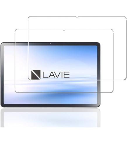 Amazon.co.jp: 【1枚セッ】For NEC LAVIE Tab T11 T1155/HAS