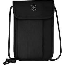 Amazon.co.jp: Victorinox 653389 Travel Essentials TSA Combination