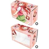 キャラクターデッキケースＷ 映画 五等分の花嫁「中野 五月」