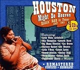 Houston Might Be Heave