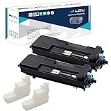 LCL エプソン用 LPB3T29V LPB3T29 LPB3T28V LPB3T28 14100枚 （2パック ブラック） 互換トナーカートリッジ 対応機種：LP-S3250 LP-S3250PS LP-S3250Z LP-S32C6 LP-S32C7 LP-S325C8