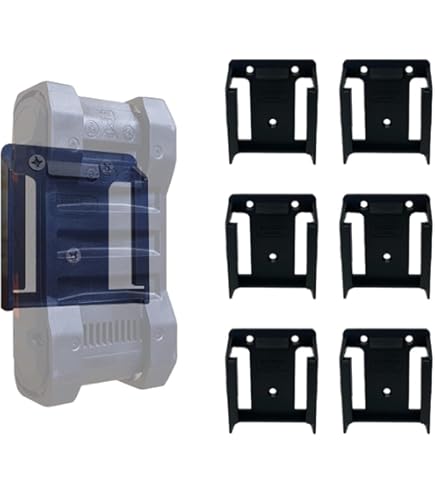 Amazon.co.jp: DEWDYS HLT22MIL バッテリーアダプター Hilti 22V B22