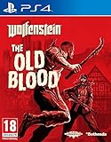 Wolfenstein: The Old Blood (PS4) (輸入版）