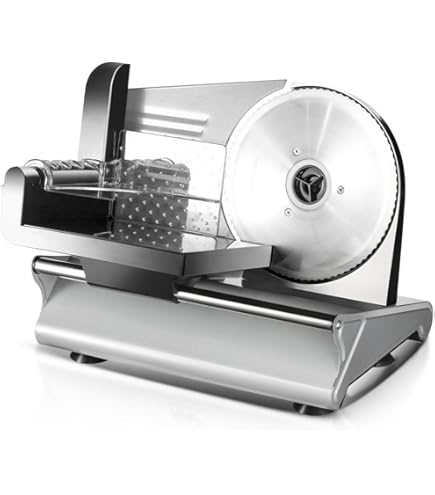 ritter E16 リッター社 電動スライサー フードカッター 電動スライサー E16 - ritter リッター | 正規販売代理店