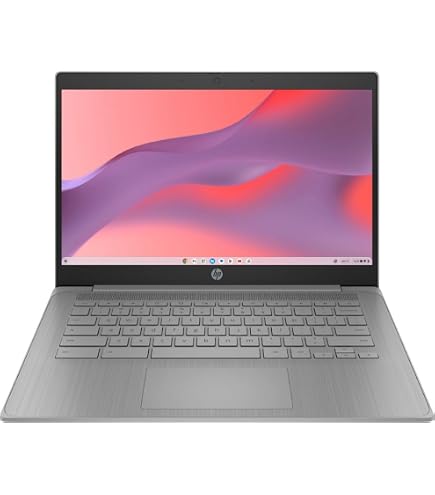 Lenovo Chromebook IdeaPad Slim 3 14M868, 14' HD, 128GB eMMC/4GB