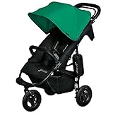 エアバギー　Air Buggy　ベビーカー ココ　プレミア　COCO　PREMIER　フォレストグリーン　ABCP0003