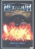 Metalium Attack Part 1 1999-2001