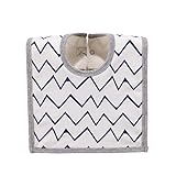 yangelo ACCESSORY ユニセックス・ベビー US サイズ: Wave カラー: ホワイト