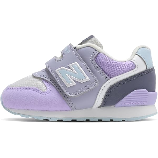 Amazon | [ニューバランス] ベビー/キッズスニーカー IZ996 現行モデル