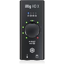 IK Multimedia iRig USB ※付属ライセンス未使用 IK Multimedia iRig USB ※付属ライセンス未使用