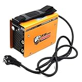 AC 220V 4.7KW ZX7-200溶接MachineArc電気溶接機