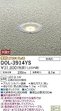 ダイコー/DAIKO/ＬＥＤ屋外地中埋込/DOL-3914YS