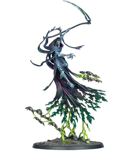 Amazon | Warhammer 40K: Necrons - C'tan Shard of the Void Dragon