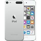 ipod touch第7世代32GBシルバーです