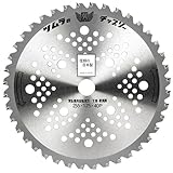 ツムラ 翼チップソー 255mm×2.0mm×40P 3050