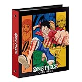 バンダイ(BANDAI) ONE PIECEカードゲーム 9ポケットバインダー2022 Ver.2