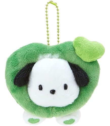 Amazon.co.jp: サンリオ(SANRIO) ビートキャッツ マスコット