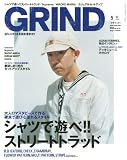 GRIND (グラインド)vol.22 2012年 05月号 [雑誌]