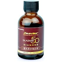 Amazon.co.jp: Zeus Clear Silazan 50 Diamond Maintenance Agent 