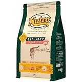 ニュートロジャパン チョイスキャット毛玉トータルケアアダルトチキン2kg