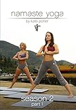 Namaste Yoga: Season 2 Part 1