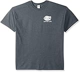 NCAA Florida GatorsフラグGlory半袖シャツ 3L グレイ