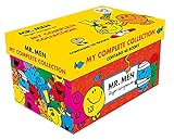 Mr. Men My Complete Collection: All 48 Mr Men Books in One Fantastic Box-Set