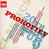 Symphony No 1 / Violin Concerto No 1 / Piano Conce