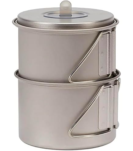 スノーピーク クッカー　チタントレックコンボ SCS-010T＆バーナーとガス Amazon | スノーピーク(snow peak) チタン トレックコンボ SCS-010T