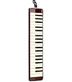 Amazon | SUZUKI スズキ 鍵盤ハーモニカ メロディオン アルト PRO-37v3