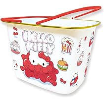 本日のみ価格　KITTYちゃん　ボックス Amazon.co.jp: ケイカンパニー(K Company) サンリオ