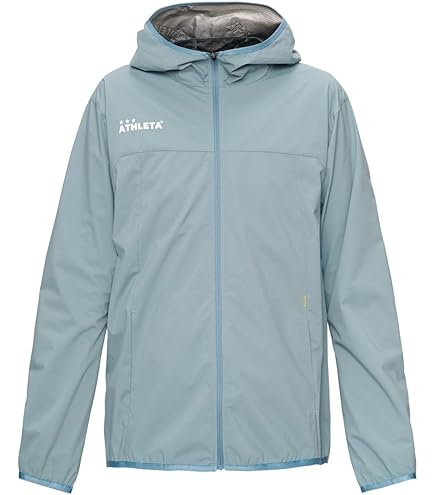 Amazon.co.jp: SVOLME(スボルメ) ピステジップパーカー 163-85901 XS