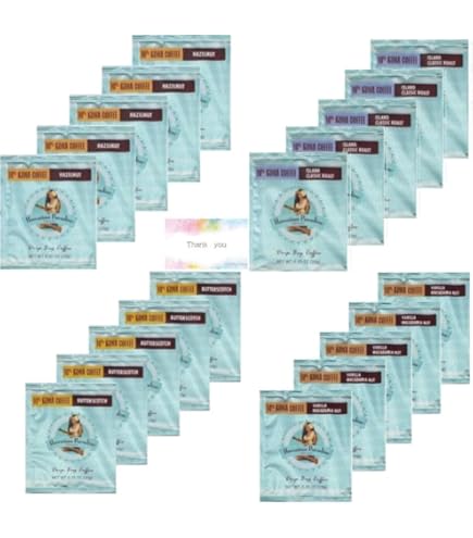 Amazon.co.jp: Royal Kona (ロイヤルコナ) ヴァニラマカダミアナッツ