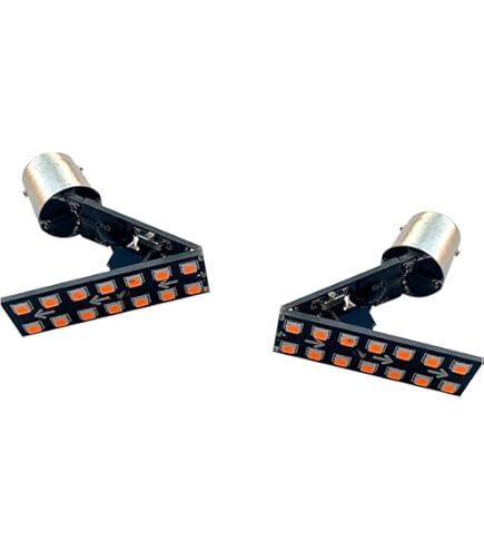 Amazon | Valenti ヴァレンティ ジュエルLED ワイドウインカーバルブ