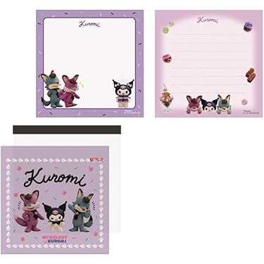 みぃーちゃん❤️様ご確認用❤メモボリュームup新作可愛いメモ詰め合わせ#779 $7 each