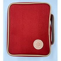 Amazon | 聖書カバー チノ ポケット付き What Would Jesus Do?の