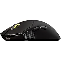 Amazon.co.jp: CORSAIR SABRE v2 PRO 超軽量 FPS向け ワイヤレス