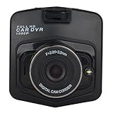 USSay ETohio 2.4'' Full HD 1080P G-sensor Car DVR Vehicle Camera Video Recorder Dash Cam G-sensor NE