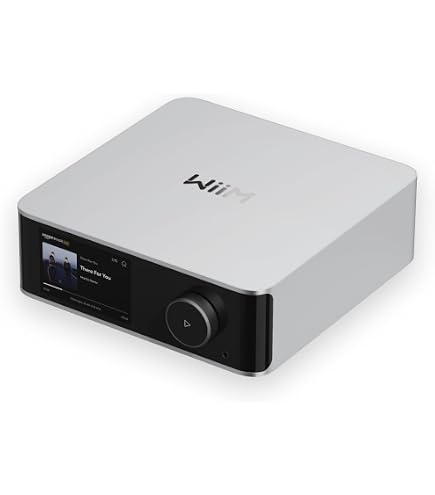 Amazon.co.jp: SMSL AL400 オールインワンHi-Fiデコーダー/プリアンプ